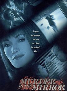 Affiche de Reflet mortel, film à voir en streaming sur Pygargue