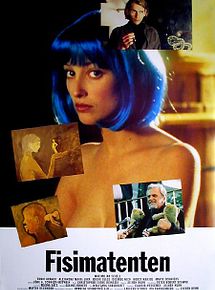 Affiche de Fisimatenten, film à voir en streaming sur Pygargue