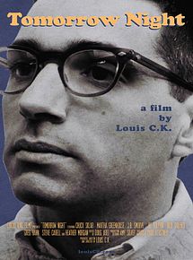 Affiche de Tomorrow Night, film à voir en streaming sur Pygargue