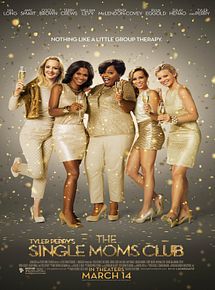 Affiche de The Single Moms Club, film à voir en streaming sur Pygargue