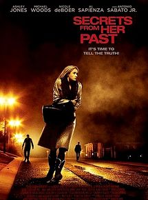 Affiche de Le Prix du passé, film à voir en streaming sur Pygargue