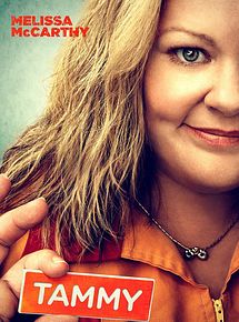 Affiche de Tammy, film à voir en streaming sur Pygargue