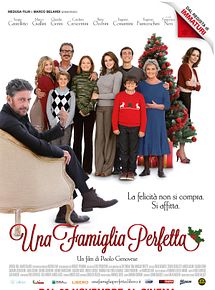 Affiche de Una famiglia perfetta, film à voir en streaming sur Pygargue