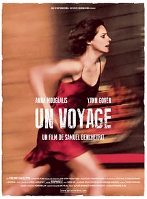Affiche de Un voyage, film à voir en streaming sur Pygargue