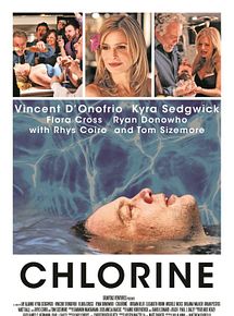 Affiche de Chlorine, film à voir en streaming sur Pygargue