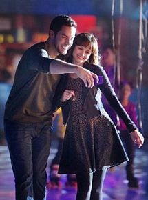 Affiche de L'amour au jour le jour, film à voir en streaming sur Pygargue