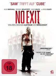 Affiche de Breathing Room, film à voir en streaming sur Pygargue