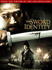 Affiche de Sword Identity, film à voir en streaming sur Pygargue