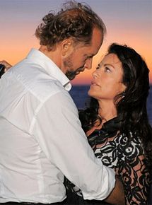 Affiche de L'hôtel des amours passées, film à voir en streaming sur Pygargue