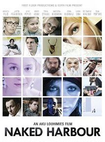 Affiche de Vuosaari, film à voir en streaming sur Pygargue