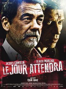 Affiche de Le Jour attendra, film à voir en streaming sur Pygargue