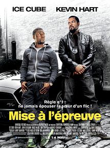 Affiche de Mise à l'épreuve, film à voir en streaming sur Pygargue