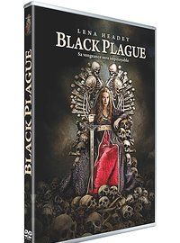 Affiche de Black Plague, film à voir en streaming sur Pygargue
