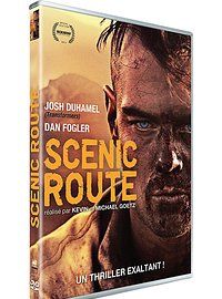 Affiche de Route vers l'enfer, film à voir en streaming sur Pygargue