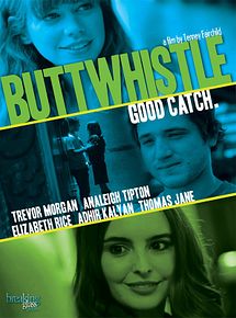 Affiche de Buttwhistle, film à voir en streaming sur Pygargue