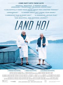Affiche de Land Ho!, film à voir en streaming sur Pygargue