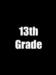 Affiche du film 13th Grade, à voir en streaming sur Play DD Streaming