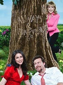 Affiche de Amour rime avec toujours, film à voir en streaming sur Pygargue