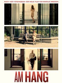 Affiche de Am Hang, film à voir en streaming sur Pygargue