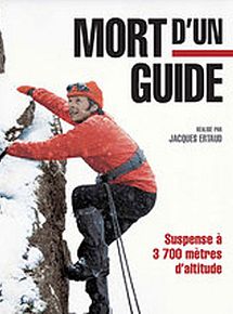 Affiche de Mort d'un guide, film à voir en streaming sur Pygargue