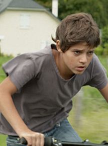 Affiche de Le petit roi, film à voir en streaming sur Pygargue