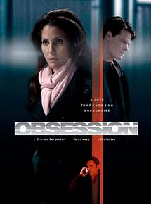 Affiche de Dangereuse obsession, film à voir en streaming sur Pygargue