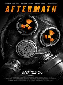 Affiche de Aftermath, film à voir en streaming sur Pygargue