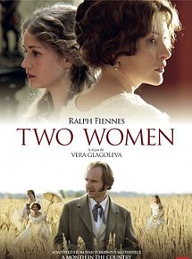 Affiche de Two Women, film à voir en streaming sur Pygargue