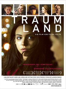 Affiche de Traumland, film à voir en streaming sur Pygargue