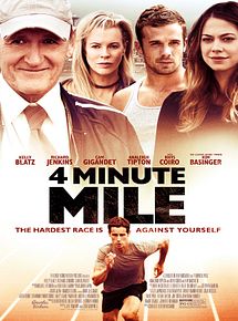 Affiche de The Run, film à voir en streaming sur Pygargue
