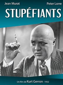 Affiche de Stupéfiants, film à voir en streaming sur Pygargue