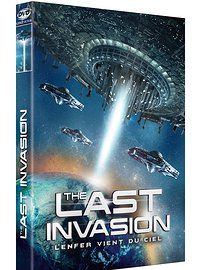 Affiche de The Last Invasion, film à voir en streaming sur Pygargue