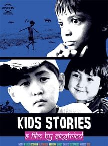 Affiche de Kids Stories, film à voir en streaming sur Pygargue