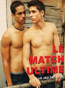 Affiche de Le Match ultime, film à voir en streaming sur Pygargue