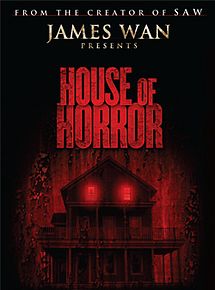Affiche de Demonic, film à voir en streaming sur Pygargue