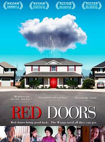 Affiche de Red Doors, film à voir en streaming sur Pygargue