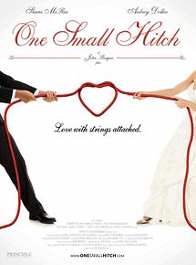 Affiche de Petit mensonge et grand mariage, film à voir en streaming sur Pygargue