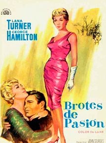 Affiche de Par l'amour possédé, film à voir en streaming sur Pygargue