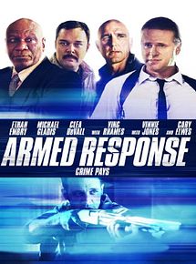 Affiche de In Security, film à voir en streaming sur Pygargue