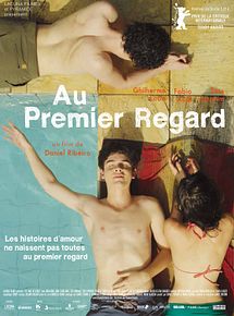 Affiche de Au premier regard, film à voir en streaming sur Pygargue