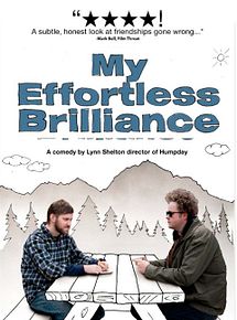 Affiche de My Effortless Brilliance, film à voir en streaming sur Pygargue
