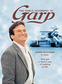 Affiche de Le Monde selon Garp, film à voir en streaming sur Pygargue
