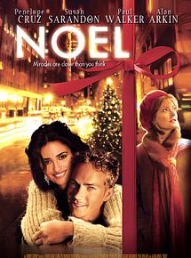 Affiche de Noel, film à voir en streaming sur Pygargue