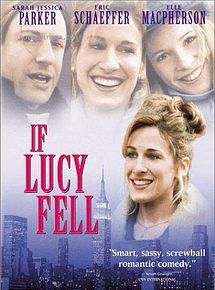 Affiche de La Fille d'en face, film à voir en streaming sur Pygargue