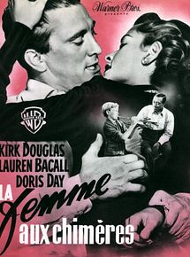 Affiche de La Femme aux chimères, film à voir en streaming sur Pygargue
