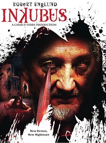 Affiche de Inkubus, film à voir en streaming sur Pygargue