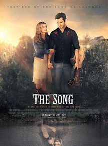 Affiche de The Song, film à voir en streaming sur Pygargue