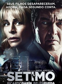 Affiche de 7th Floor, film à voir en streaming sur Pygargue