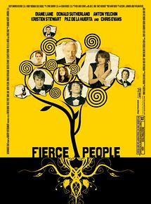 Affiche de Des gens impitoyables, film à voir en streaming sur Pygargue