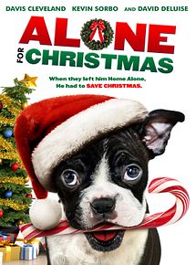 Affiche de Un Noël au Poil, film à voir en streaming sur Pygargue